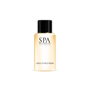 Gentle Face Wash travel