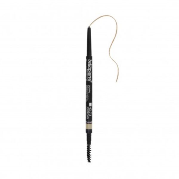 Brow Pencil Ash Brown